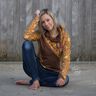 Ebook hoodie Solea tailles 34-54 thumbnail number 5