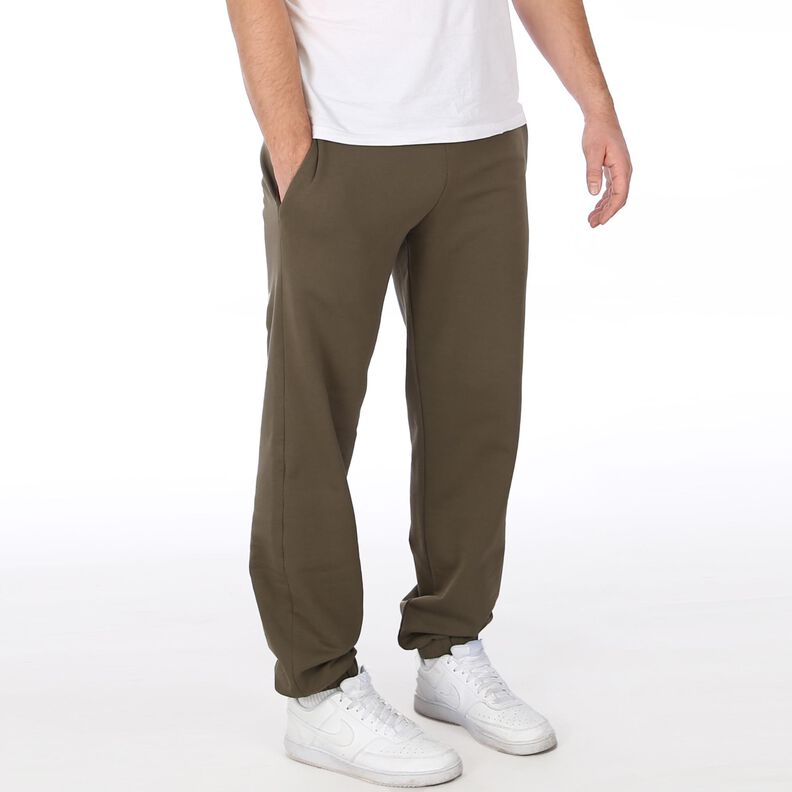 MONSIEUR JOJO - pantalon de jogging XS-XXL image number 5