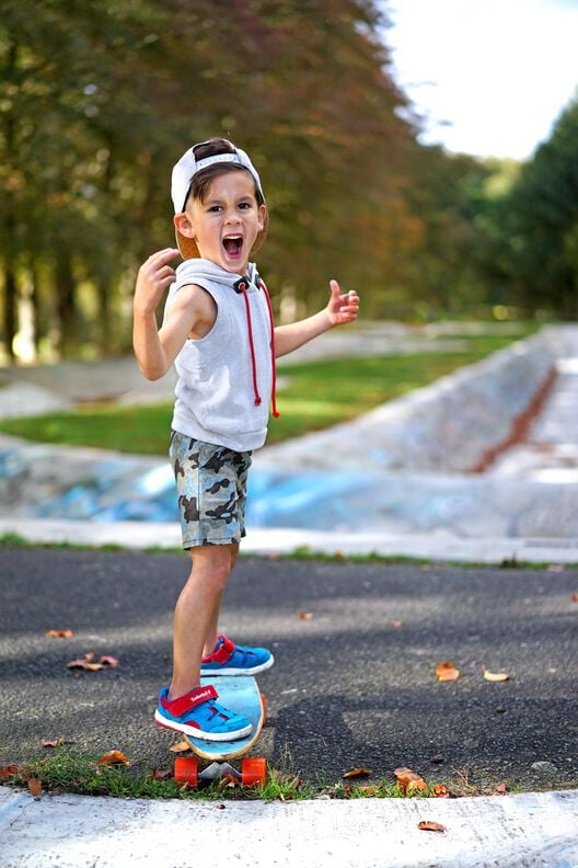 Hoodie MASON Patron de Couture image number 4