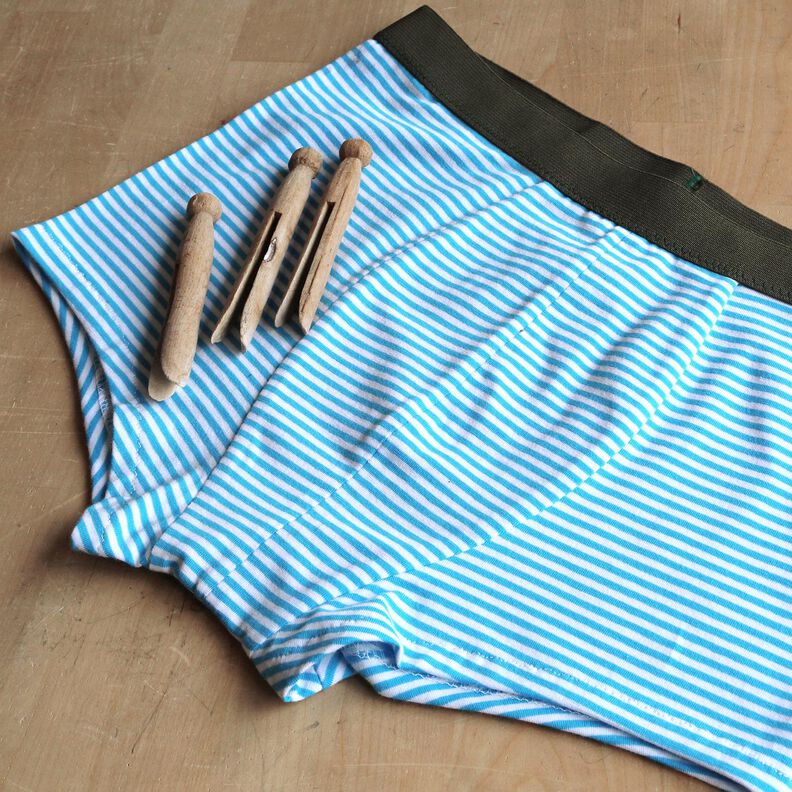 Monsieur JOHN - caleçon confortable pour homme S-XXL image number 4