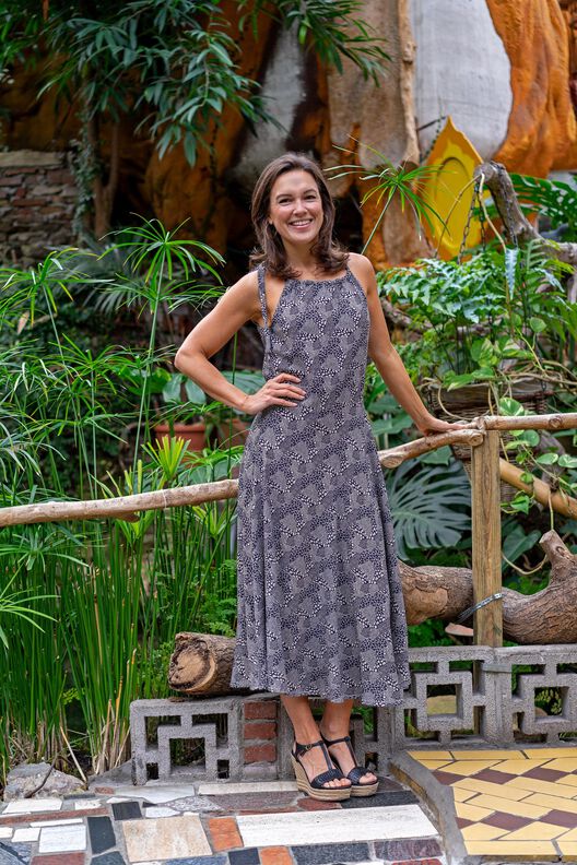 Robe Avalon Patron de Couture image number 5