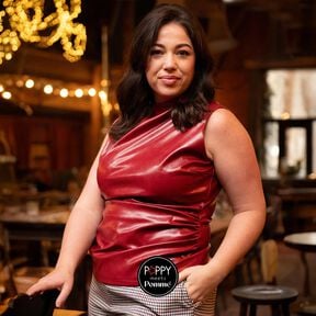 Top Noa - Poppy meets Pomm&eacute; 25