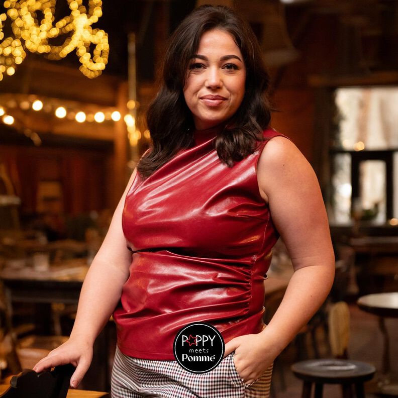 Top Noa - Poppy meets Pomm&eacute; 25 image number 1
