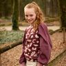 Sweat pour Fille P1323 – Poppy Magazine 23 thumbnail number 3