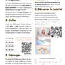 Jupe courte Patron XS-XXXL. Jupe Patron de couture thumbnail number 8