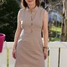 Robe JANET 34-54 PDF A4, A0  thumbnail number 10