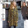Robe Audrey Patron de Couture thumbnail number 2