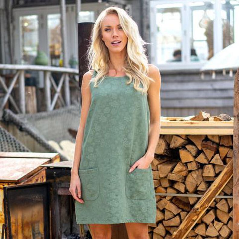 Robe STELLA Patron de Couture image number 1