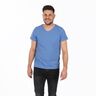 MONSIEUR ERIK - T-shirt droit - col V  XS-XXL thumbnail number 7