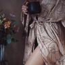 Robe de nuit T34-56 thumbnail number 5