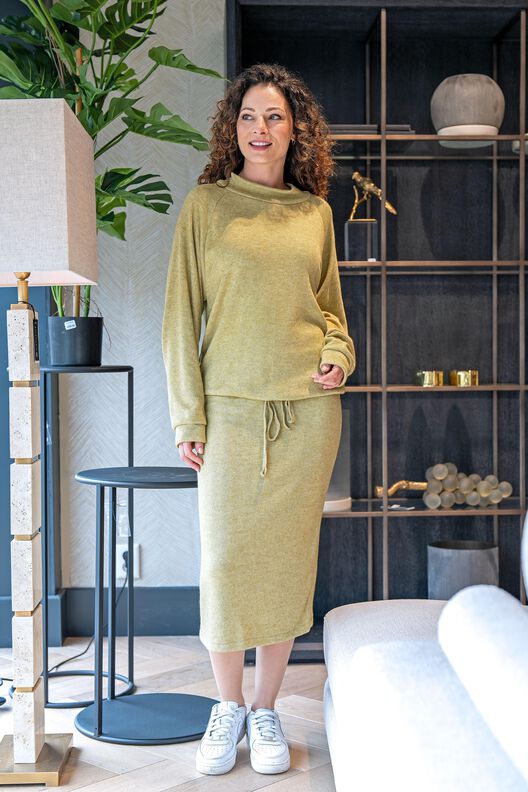 Pull/Jupe Davina de Couture image number 6