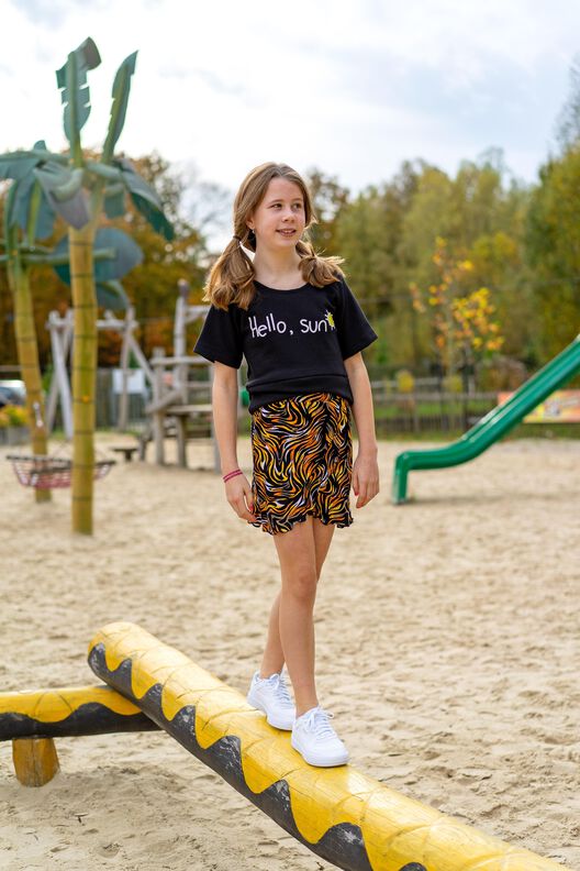 Jupe Lilly Patron de Couture  image number 7