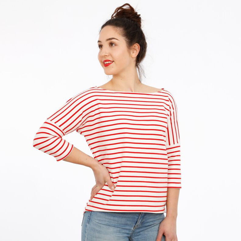 Madame KARLA  maillot XS-XXL - couture image number 6