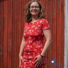 Shirt raglan Nora tailles 34-46 Patron thumbnail number 4