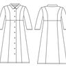 Robe Joanna Patron de Couture thumbnail number 3