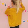 MONA - Sweater raglan 98-152 thumbnail number 6