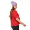 Madame KAY - t-shirt avec col V XS-XXL thumbnail number 7