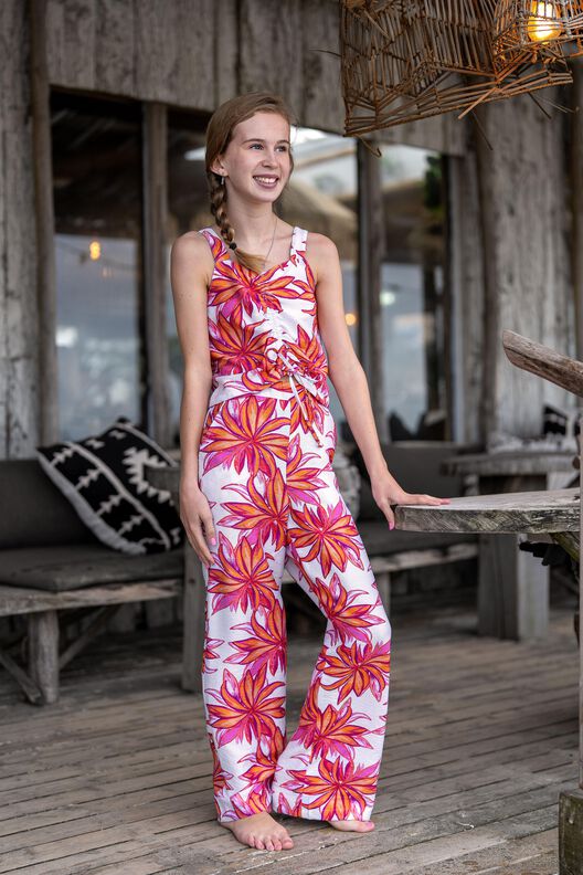 Pantalon Charlot Patron de Couture image number 8