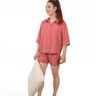Madame HILDA - pyjama classique XS-XXL thumbnail number 6