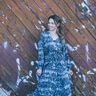 Robe de chambre / Robe  - T34-44 thumbnail number 4