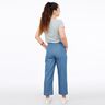 Madame ILSE - Pantalon à fermeture à glissière thumbnail number 4