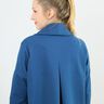 Madame KATI Veste simple avec col châle XS-XL  thumbnail number 3