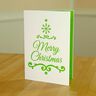  Carte de Noël - Fichier traceur thumbnail number 3