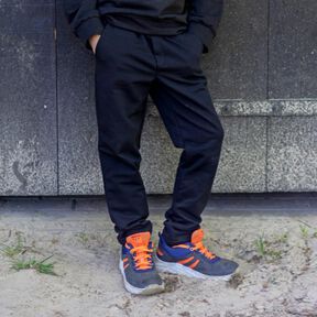 Pantalon  "Simon" Patron de Couture 