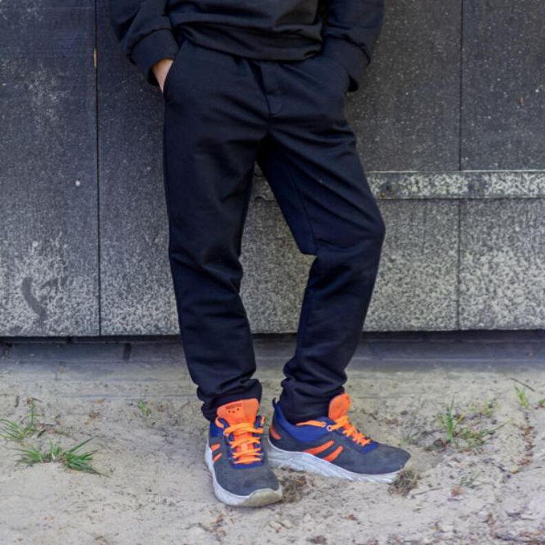 Pantalon  "Simon" Patron de Couture  image number 1