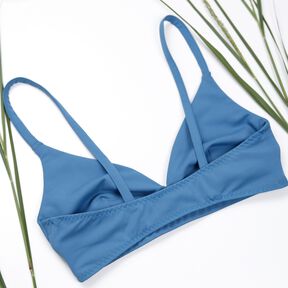 Madame JUNE - Haut de bikini/yoga - XS-XXL