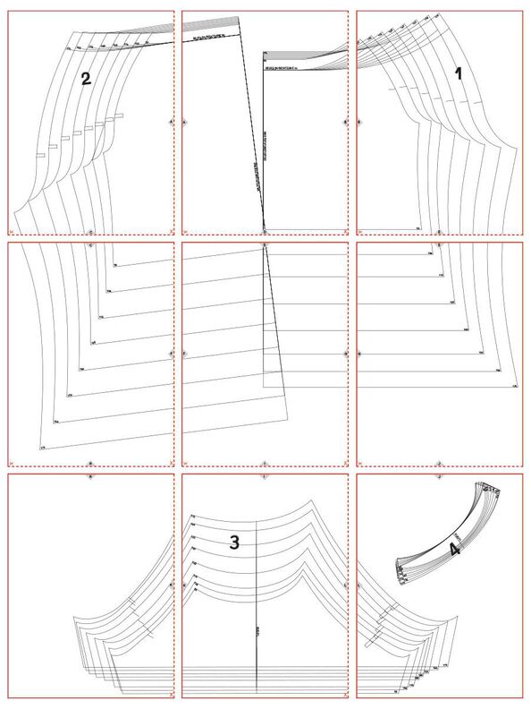 Top YARA Patron de Couture  image number 4