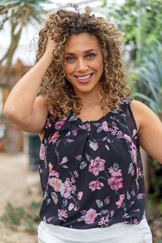 Top Merlin Patron de Couture image number 6