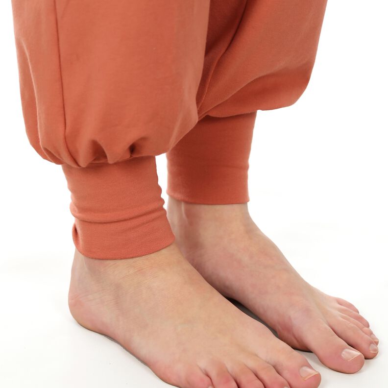 Madame GELI - pantalon de yoga XS-XXL image number 6
