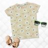 Patron T-shirt pour enfants Alina "minni" tailles 80-140 thumbnail number 5