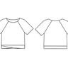 Top Annie Patron de Couture thumbnail number 3