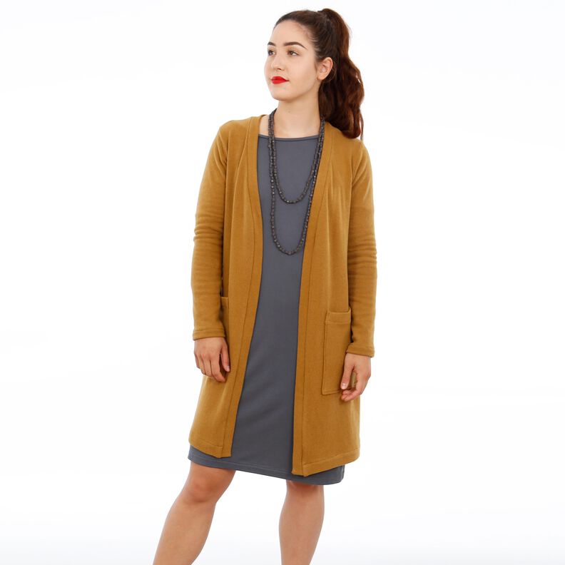 Madame JACKY - Cardigan - XS-XXL image number 5
