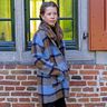 Manteau "Roeba" Patron de Couture  thumbnail number 1