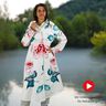 Patrons Imperméable | Manteau softshell | Manteau femme thumbnail number 1