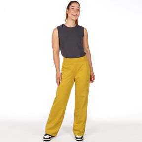 Madame JANE - pantalon de jogging droit XS-XXL