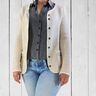 Patron Veste Edelweiss T. 34-54 patron de couture thumbnail number 7