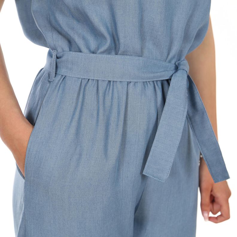 Madame JULA - Combinaison d’été  -  XS-XXL image number 5