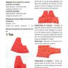 Combinaison Patron de couture femmes en tailles XS-XXXL thumbnail number 10