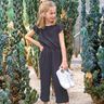 Jumpsuit Oddy Patron de Couture  thumbnail number 1