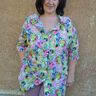Sannys Long Bluse - Taille 32-64 - EBook et instructions thumbnail number 8