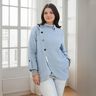 Veste Eliane Taille 34-54 Patron thumbnail number 9