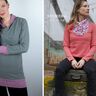 Käthe - pull femmes T. 34-54 thumbnail number 4