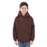 JONA - Sweat oversize à capuche  86-152 thumbnail number 6