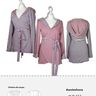 Chemise portefeuille Shona tailles 34-46 Patron thumbnail number 7