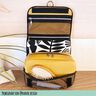 Trousse a maquillage voyage - Patron de couture thumbnail number 7