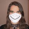  Bouches d'Halloween -  fichier traceur thumbnail number 7